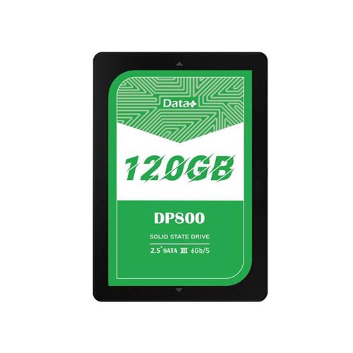 Data Plus DP800 120GB Internal SSD Drive