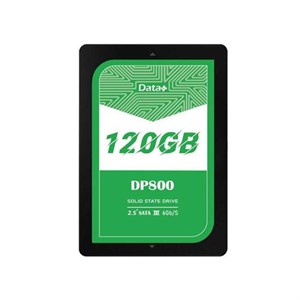 Data Plus DP800 120GB Internal SSD Drive