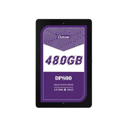 Data Plus DP800 480GB Internal SSD Drive