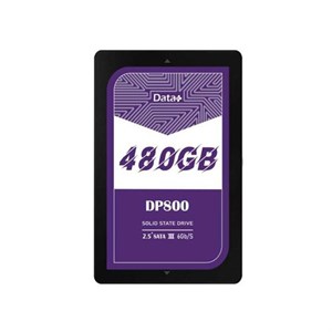 Data Plus DP800 480GB Internal SSD Drive