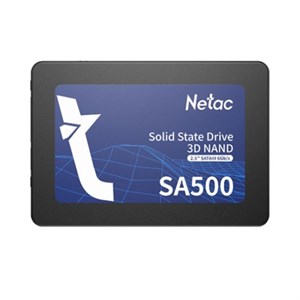 Netac SA500 256GB 2.5 inches SATA III SSD