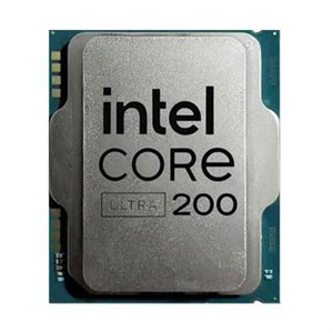Intel Core Ultra 7 265K LGA-1851 Arrow Lake-S 3.9GHz Tray CPU