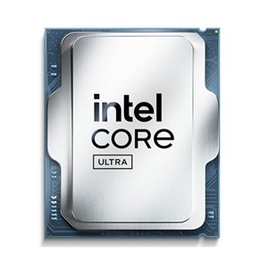 Intel Core Ultra 9 285K Processor