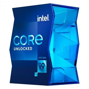 Intel Core i9 11900K 2.5GHz LGA 1200 Rocket Lake BOX CPU
