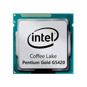 Intel Pentium Gold G5420 3.8GHz LGA 1151 Coffee Lake TRAY CPU