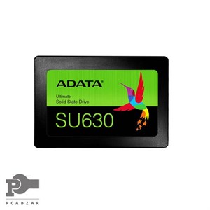 Adata Ultimate SU630 240GB 3D QLC Internal SSD Drive