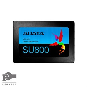 Adata Ultimate SU800 256GB 3D-NAND Internal SSD Drive