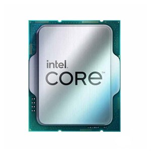 Intel Core I5-13400F Raptor Lake LGA1700 13th Gen Tray Processer