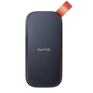 SanDisk E30 USB 3.2 2TB Portable External SSD