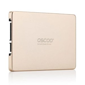 OSCOO SSD-001 Gold 128GB Internal SSD Hard