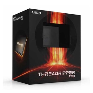 AMD Ryzen Threadripper PRO 5975WX sWRX8 Box CPU