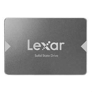 Lexar NS100 256GB Internal SSD Drive