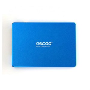 OSCOO BLUE OSC-SSD-001 512GB Internal SSD