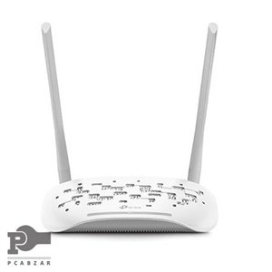 TP-LINK TD-W9960 Wireless N VDSL/ADSL Modem Router
