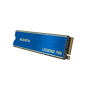 Adata LEGEND 700 M.2 2280 NVMe PCIe Gen3 x4 256GB Internal SSD Drive