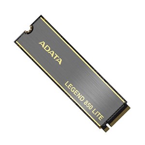 Adata Legend 850 Lite 500GB PCIe M.2 2280 NVME SSD