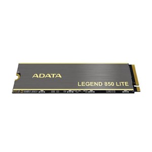 ADATA LEGEND 850 LITE  2280 NVMe PCIe 1TB M.2 SSD