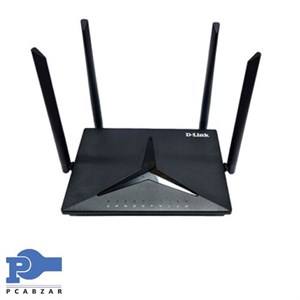 مودم روتر بی سیم LTE دی لینک مدل DWR-M920