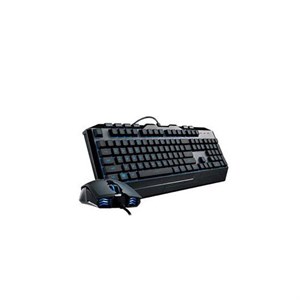 کیبورد و موس (کمبو) بی سیم CoolerMaster مدل DEVASTATOR 3