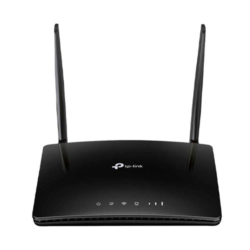 TP-LINK Archer MR402 AC1200 Wireless Dual Band 4G LTE Modem Router