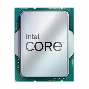 CPU TRAY Intel Core i3 13100F