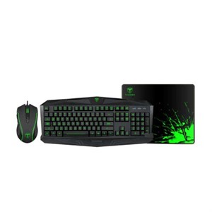 T-Dagger T-TGS006 3in1 Combo Gaming Pack