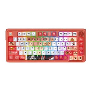 Redragon Geb K673 AK PRO Mechanical Keyboard