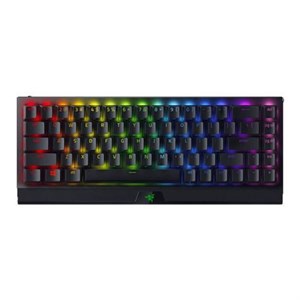 Razer BlackWidow V3 Mini HyperSpeed Green Switch Mechanical Gaming Keyboard
