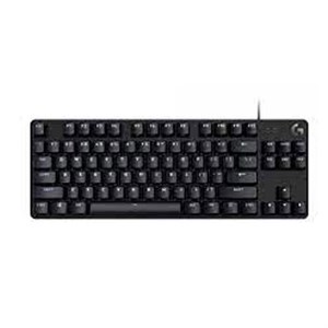 Logitech G412 TKL SE Gaming Keyboard