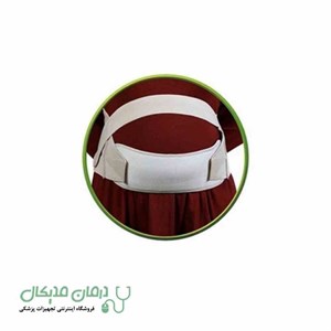 شکم بند دوران بارداری کشی سما طب