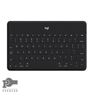 کیبورد بیسیم لاجیتک Logitech Wireless Keyboard Keys to Go