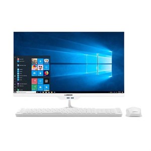 Green GX624-I516S Core I5 16GB 512GB SSD 23.8 Inch All In One پایه ثابت