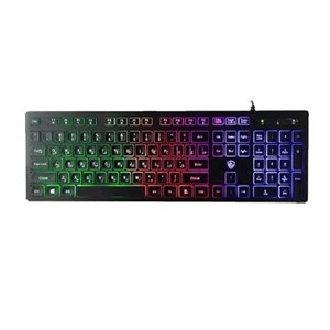 Beyond BGK2010 Wired Gaming Keyboard