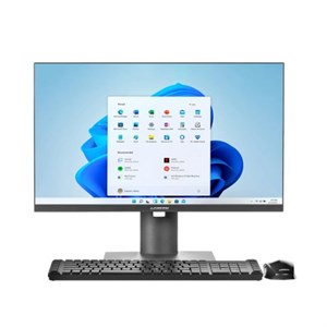 Green GT624-i38S Core i3 8GB 512GB SSD 23.8 Inch All In One پایه متحرک