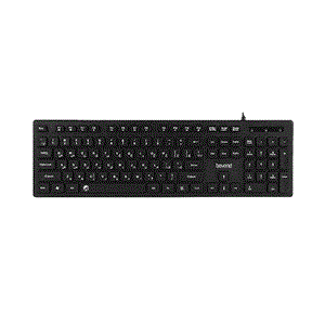 Beyond BK-3350 Wired Keyboard