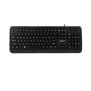 Beyond BK-4760 Wired Keyboard