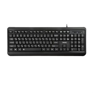 Beyond BK-4765 Wired Keyboard
