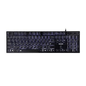 Beyond BK-7110 Wired Keyboard