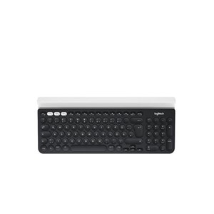 کیبورد بی سیم لاجیتک مدل K780