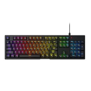 Redragon ARGO K670 RGB Wired Mechanical Keyboard