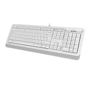 A4Tech FK10 wired Keyboard