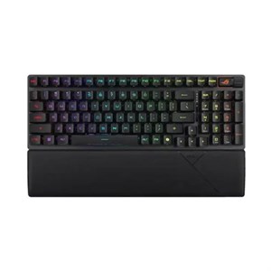 ASUS ROG Strix X902 Scope II 96 RX WL RXBL AR ABS Gaming Keyboard
