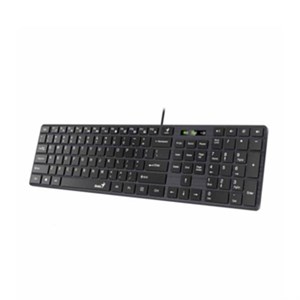 Genius SlimStar 126 Keyboard