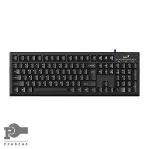 Genius Smart KB-100 Multimedia Keyboard