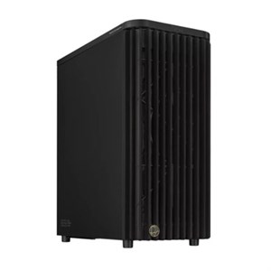 ASUS ProArt PA401 Wood Edition Metal Panel Computer Case