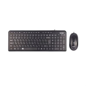 Beyond BMK-3130 Wired Keyboard and Mouse