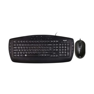Beyond BMK-6161 Wired Keyboard and Mouse