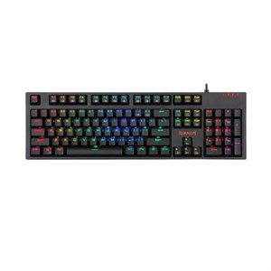 Redragon K592 PRO RGB Blue Switch Gaming keyboard