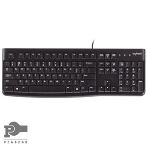 Logitech Wired KEYBOARD K120