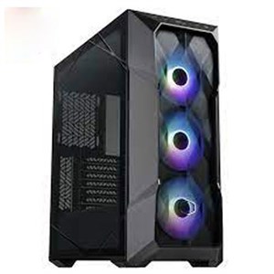 Cooler Master TD500 Mesh V2 BLACK Case
